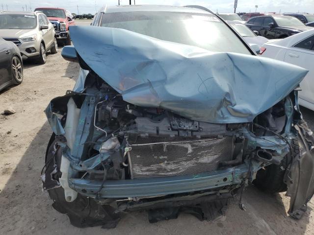 VIN 2HKRM3H77EH539496 2014 Honda CR-V, Exl no.5