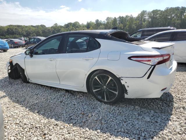 Vin: 4t1k61ak2lu377550, lot: 75281934, toyota camry xse 20202