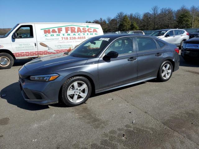 2024 HONDA CIVIC SPOR - 2HGFE2F5XRH503801