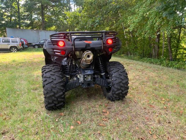 2023 ATV ALL MODELS RFCTDESH0PY017344