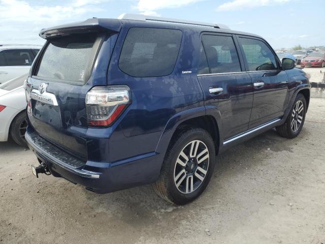 VIN JTEZU5JRXK5196603 2019 Toyota 4runner, SR5 no.3