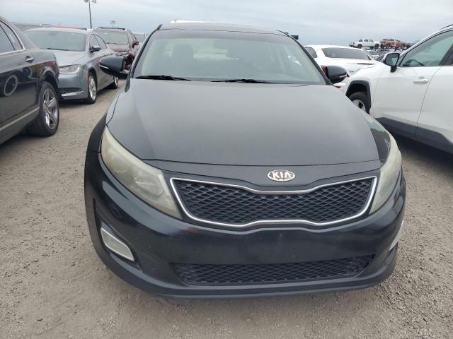 VIN 5XXGN4A71EG329606 2014 KIA Optima, EX no.5