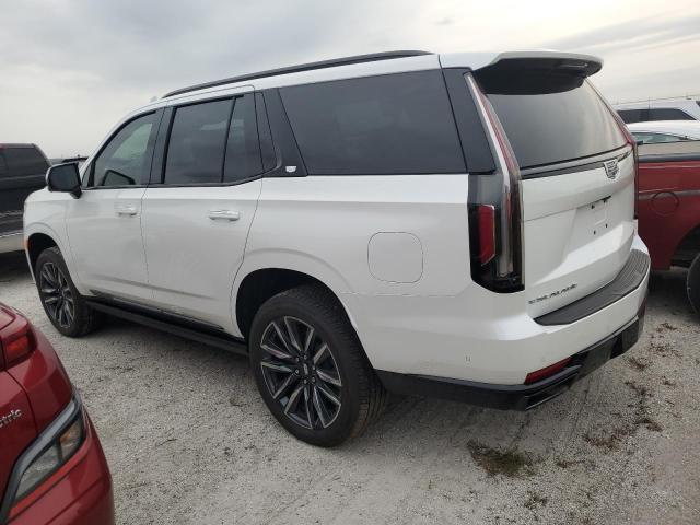 VIN 1GYS4FKLXRR248783 2024 Cadillac Escalade, Sport no.2