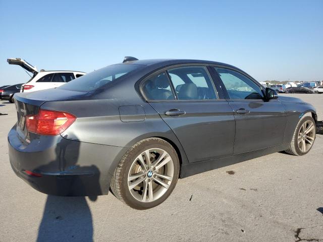 2015 BMW 328 I - WBA3A5G57FNS84776