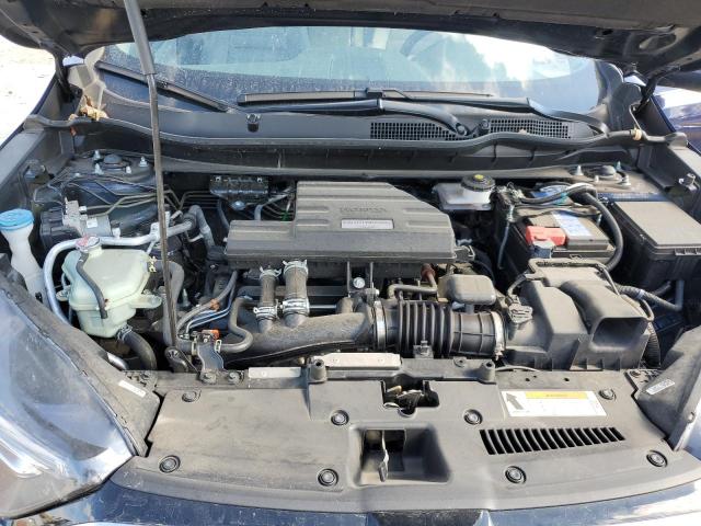 2020 HONDA CR-V LX - 5J6RW2H22LA013431