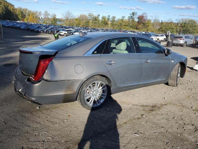 2018 CADILLAC XTS LUXURY - 2G61M5S33J9122505