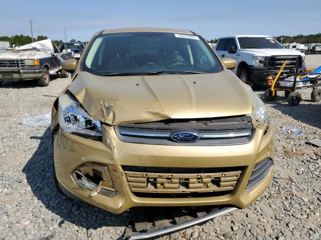 2015 FORD ESCAPE SE - 1FMCU0G78FUB97114