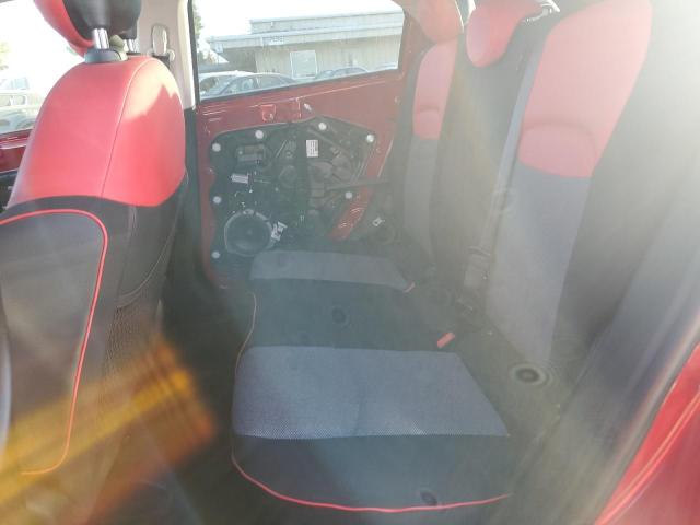 2016 FIAT 500X EASY - ZFBCFXBT6GP356517