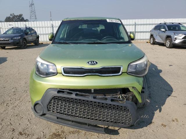 VIN KNDJP3A5XF7788023 2015 KIA Soul, + no.5