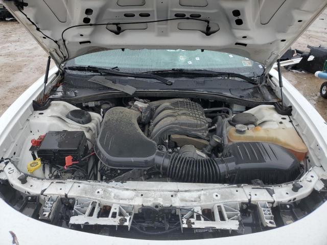 2017 DODGE CHARGER PO - 2C3CDXAG0HH654451