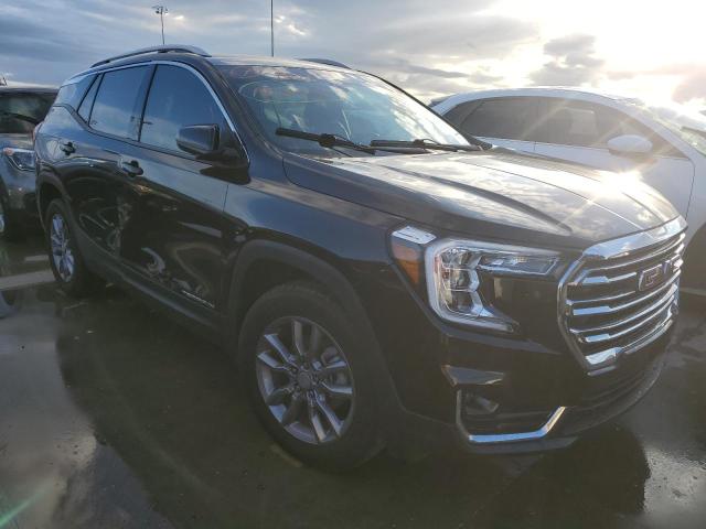 VIN 3GKALPEG1PL150405 2023 GMC Terrain, Slt no.4