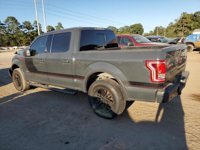 Vin: 1ftew1cgxhkd42803, lot: 52357785, ford f-150 supercrew 20172
