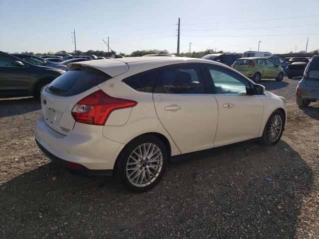 VIN 1FADP3N29DL131429 2013 Ford Focus, Titanium no.3