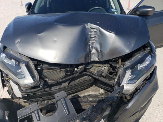 2020 NISSAN ROGUE S - JN8AT2MT6LW011358