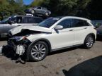 2020 INFINITI QX50 PURE - 3PCAJ5M3XLF109882