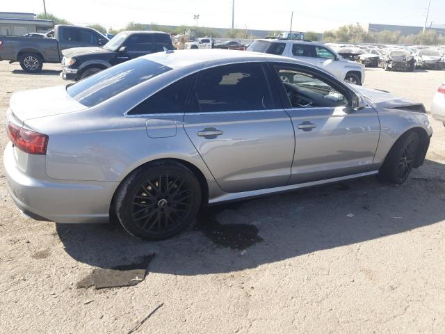 2016 AUDI A6 PREMIUM - WAUCFAFC7GN075226