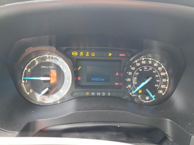 2019 FORD RANGER XL - 1FTER4EH7KLB12250