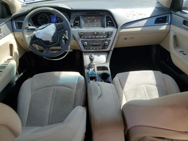 2016 HYUNDAI SONATA SE - 5NPE24AF2GH327314