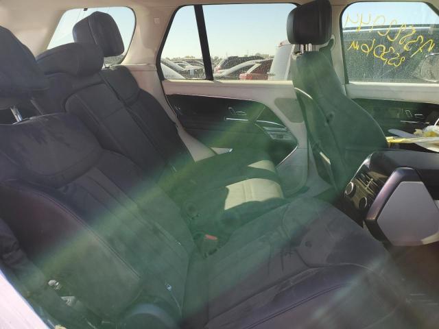 2023 LAND ROVER RANGE ROVE - SALKP9FU8PA026460