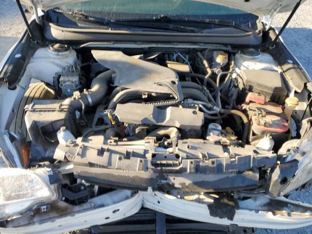 VIN 4S4BSBAC5G3254511 2016 Subaru Outback, 2.5I no.11