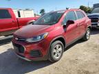 2018 CHEVROLET TRAX 1LT - 3GNCJPSB2JL273387