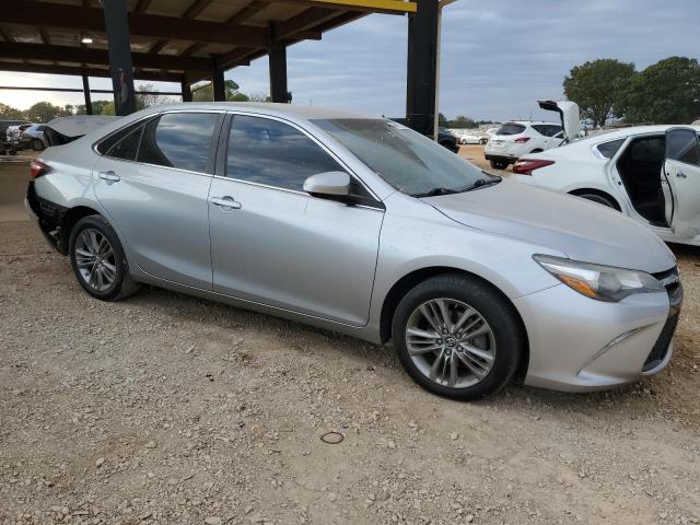 2017 TOYOTA CAMRY LE - 4T1BF1FK8HU771330