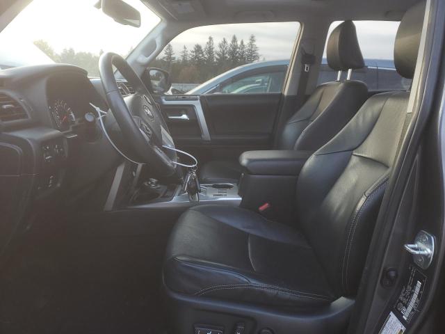 2017 TOYOTA 4RUNNER SR - JTEBU5JR8H5433101