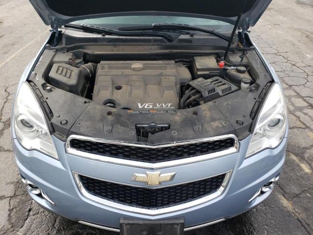 2015 CHEVROLET EQUINOX LT - 2GNFLHE34F6333991