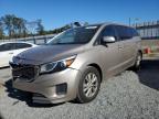 2016 KIA SEDONA LX - KNDMB5C14G6130500