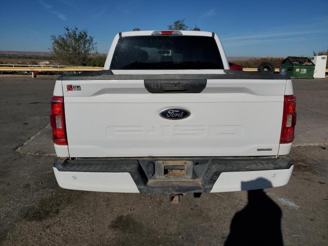 2021 FORD F150 SUPER - 1FTEW1EP9MKE41541