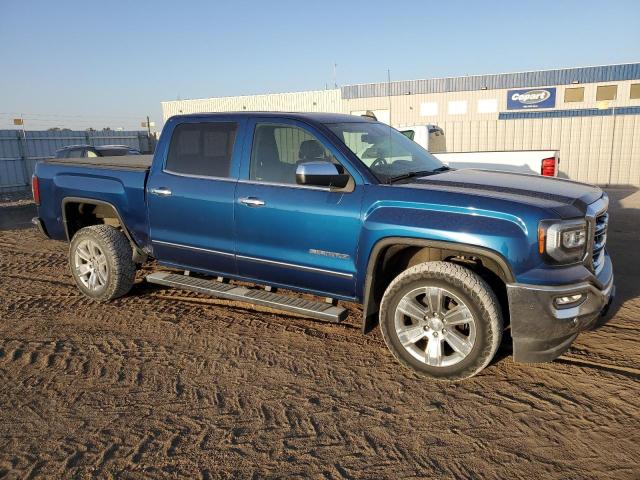 2018 GMC SIERRA K15 - 3GTU2NEC6JG409595