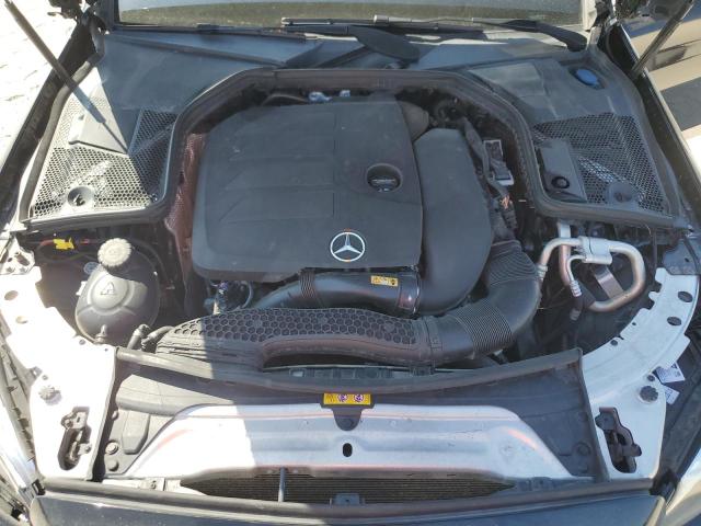 VIN W1KWF8DB0LR590581 2020 Mercedes-Benz C-Class, 300 no.11