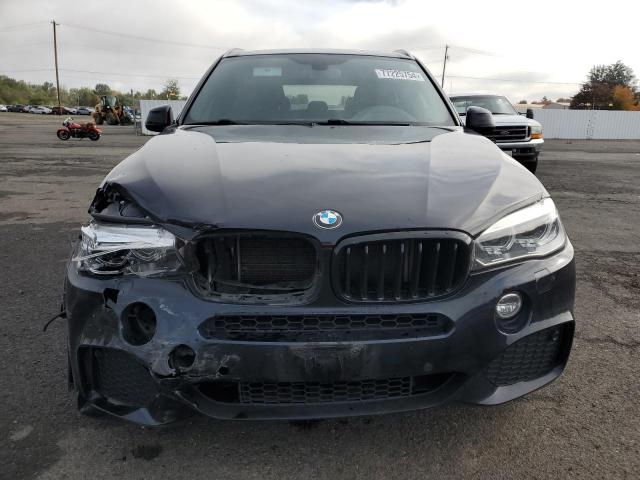 VIN 5UXKR0C51F0K61599 2015 BMW X5 no.5