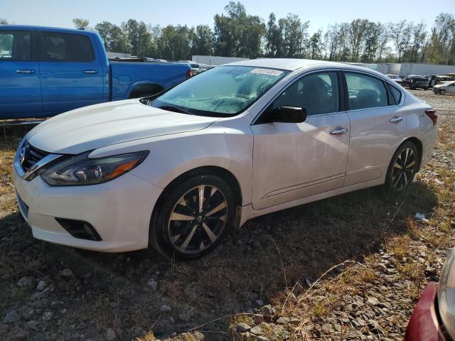 2018 NISSAN ALTIMA 2.5 - 1N4AL3APXJC115283
