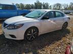 2018 NISSAN ALTIMA 2.5 - 1N4AL3APXJC115283