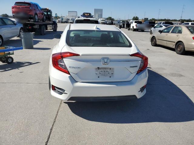 VIN 19XFC1F91GE007246 2016 Honda Civic, Touring no.6