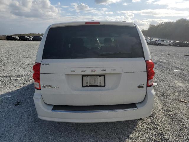 2016 DODGE GRAND CARA - 2C4RDGCG8GR265410
