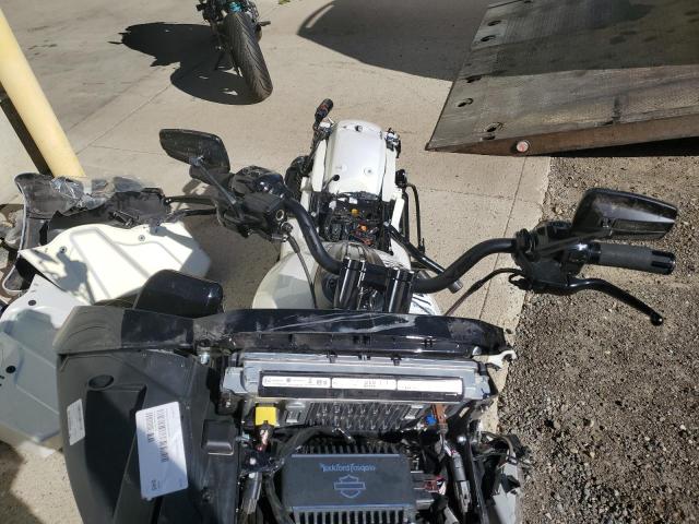 2024 HARLEY-DAVIDSON FLTRXSTSE 5HD1TL834RB956778
