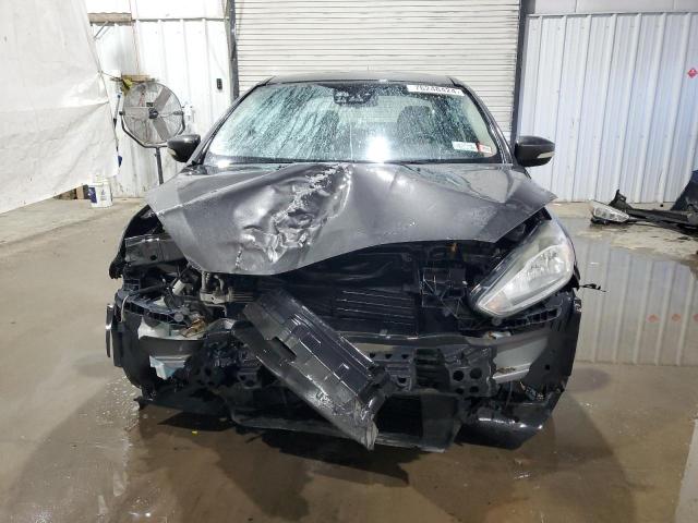 VIN 1FADP3J21GL273560 2016 Ford Focus, Titanium no.5