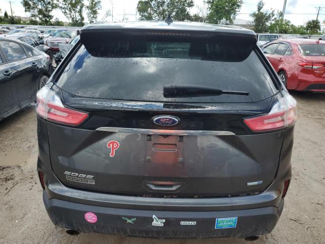 VIN 2FMPK4G93LBB43561 2020 Ford Edge, SE no.6