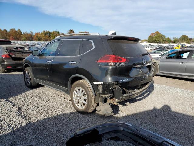 2017 NISSAN ROGUE S - KNMAT2MV5HP576697