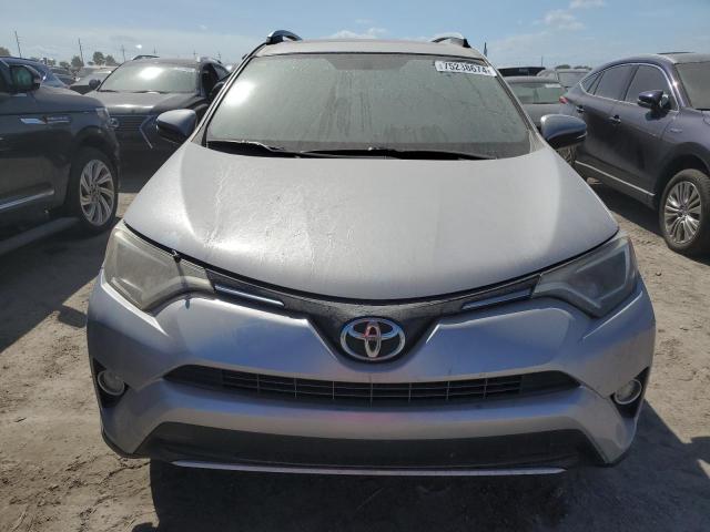 VIN 2T3WFREV3GW291018 2016 Toyota RAV4, Xle no.5