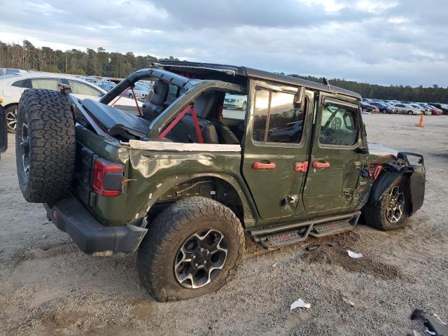 2020 JEEP WRANGLER U - 1C4HJXFN9LW315814