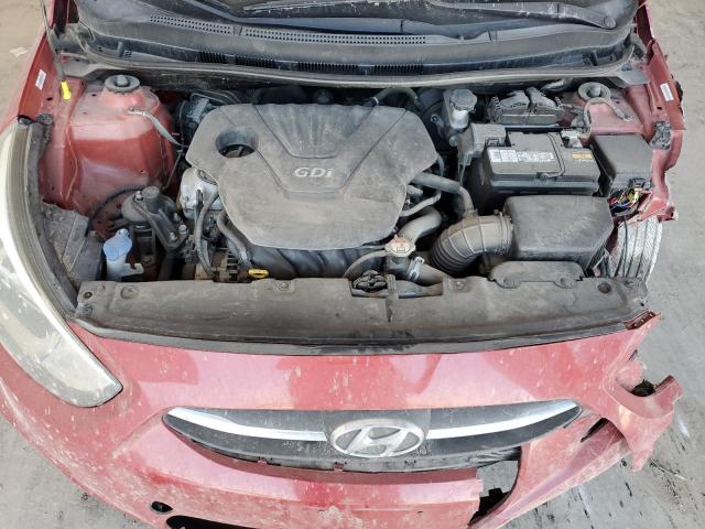 2015 HYUNDAI ACCENT GS KMHCT5AE2FU211936