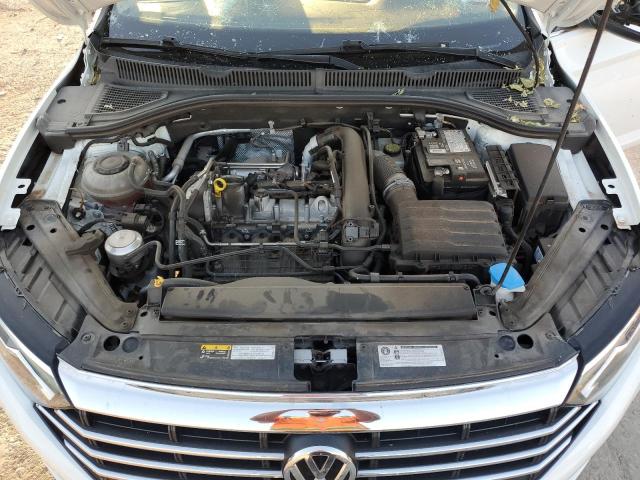 2019 VOLKSWAGEN JETTA S - 3VWC57BU7KM082037