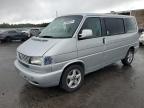 VOLKSWAGEN EUROVAN GL photo