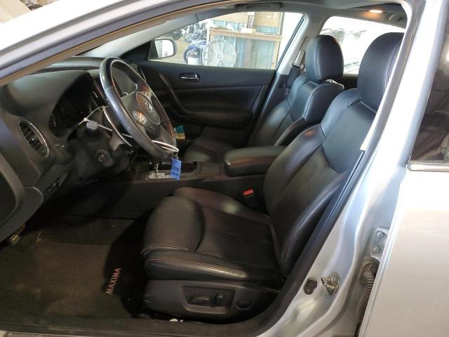 VIN 1N4AA5AP2EC486977 2014 Nissan Maxima, S no.7