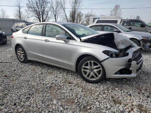 VIN 3FA6P0H79FR158701 2015 Ford Fusion, SE no.4