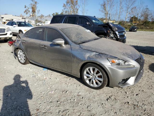 VIN JTHBF1D2XE5037686 2014 Lexus IS, 250 no.4