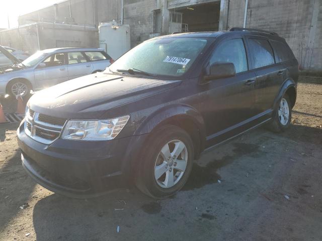 DODGE JOURNEY SE